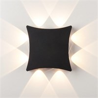 Накладной светильник Elektrostandard Twinky 1631 TECHNO LED elk_a051823