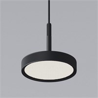 Подвесной светильник Elektrostandard Plate a065411 ELK_a065411