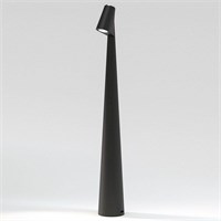 Настольная лампа декоративная Elektrostandard Elite Elite черный (TL70250) ELK_a068070