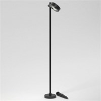 Наземный высокий светильник Elektrostandard Feature a066693 elk_a066693