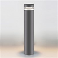 Наземный низкий светильник Elektrostandard Techno a052252 ELK_a052252