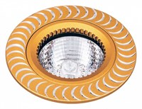 Встраиваемый светильник Escada Veneto 231039 ESC_231039