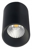 Накладной светильник Escada 20003 20003SMU/01LED SBK esc_20003smu_01led_sbk