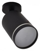 Спот Escada 20009 20009SMA/02LED SBK esc_20009sma_02led_sbk