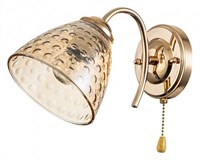 Бра Escada Freesia 658/1A Gold esc_658_1a_gold