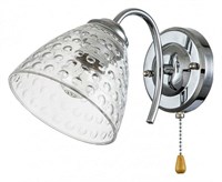 Бра Escada Freesia 658/1A Chrome esc_658_1a_chrome