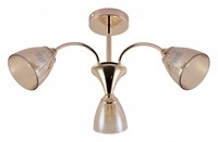 Люстра на штанге Escada Amelia 1129/3P esc_1129_3p