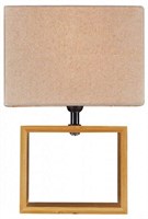 Настольная лампа декоративная Escada Ecology 10175/T Beige esc_10175_t_beige