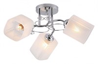 Потолочная люстра Escada Spirea 1105/3PL esc_1105_3pl