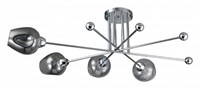 Люстра на штанге Escada Universe 695/4P esc_695_4p