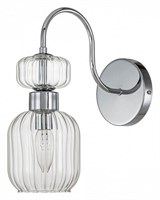 Бра Escada Gloss 1141/1A Chrome/Clear esc_1141_1a_chrome_clear