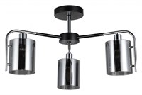 Люстра на штанге Escada Elegant 671/3P Chrome esc_671_3p_chrome