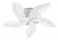 Потолочная люстра Escada Wind 10214/SG (60W) esc_10214_sg_60w