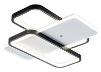 Потолочная люстра Escada Space 10215/S LED esc_10215_s_led