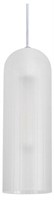 Подвесной светильник Escada Damask 10195/1S White esc_10195_1s_white