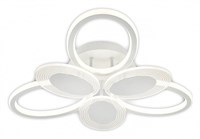 Потолочная люстра Escada Atreus 10259/6LED esc_10259_6led