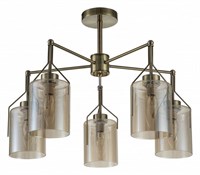 Люстра на штанге Escada Divita 688/5P esc_688_5p