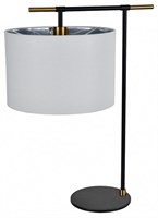 Настольная лампа декоративная Escada Adagio 10186/L esc_10186_l