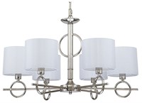 Подвесная люстра Escada Moraine 10167/6PL esc_10167_6pl