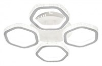 Потолочная люстра Escada Centauri 10263/4LED esc_10263_4led