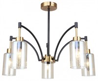Люстра на штанге Escada Lyrics 1166/5P esc_1166_5p