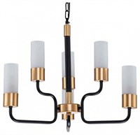 Подвесная люстра Escada Level 2108/6P esc_2108_6p