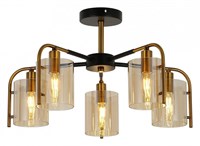 Люстра на штанге Escada Elegant 671/5P esc_671_5p