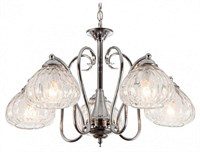 Подвесная люстра Escada Ersado 336/5P ESC_336_5P