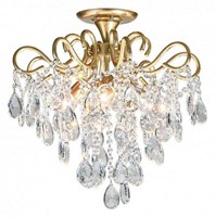 Люстра на штанге Escada Ophelia 643/4P ESC_643_4P