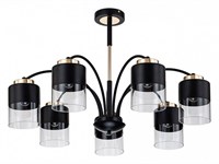 Люстра на штанге Escada Riche 2121/7P esc_2121_7p