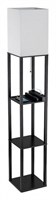 Торшер с полкой Escada Stable 1104/1 esc_1104_1
