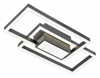 Потолочная люстра Escada Twins 10242/3LED esc_10242_3led