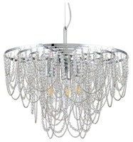 Подвесная люстра Escada Lodore 10173/3S esc_10173_3s