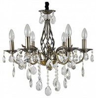 Подвесная люстра Escada Okere 2107/6P esc_2107_6p