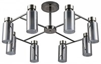 Люстра на штанге Escada Centaurus 1115/8PL esc_1115_8pl