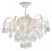 Люстра на штанге Escada Bling 1122/5PL esc_1122_5pl
