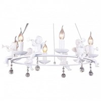 Подвесная люстра Escada Angel 10169/6 esc_10169_6