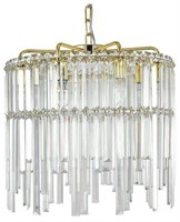 Подвесная люстра Escada Odegard 2105/8S esc_2105_8s