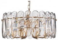 Подвесной светильник Escada Arabana 2114/6S Gold esc_2114_6s_gold