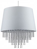 Подвесной светильник Escada Charm 652/5S White esc_652_5s_white