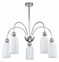 Люстра на штанге Escada Ode 686/5PL Chrome esc_686_5pl_chrome