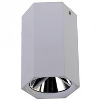 Накладной светильник Favourite Hexahedron 2397-1U FV_2397-1U