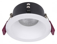 Встраиваемый светильник Favourite Soggy 4528-1C FV_4528-1C