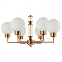 Подвесная люстра Favourite Newfangled 2670-6P FV_2670-6P