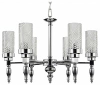 Подвесная люстра Favourite Anima 2813-6P FV_2813-6P