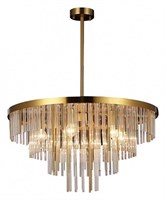 Люстра на штанге Favourite Massae 3053-9P FV_3053-9P