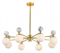 Подвесная люстра Favourite Sangamarmer 3010-8P FV_3010-8P