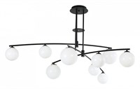 Люстра на штанге Favourite Equilibrium 4038-9P fv_4038-9p