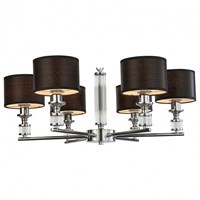 Подвесная люстра Favourite Archetypus 2674-6P fv_2674-6p