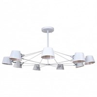 Люстра на штанге Favourite Eimer 1513-9P fv_1513-9p